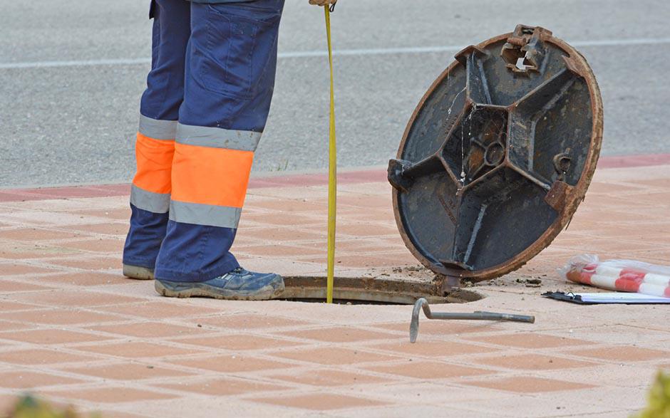 déboucher canalisation egout Maurecourt